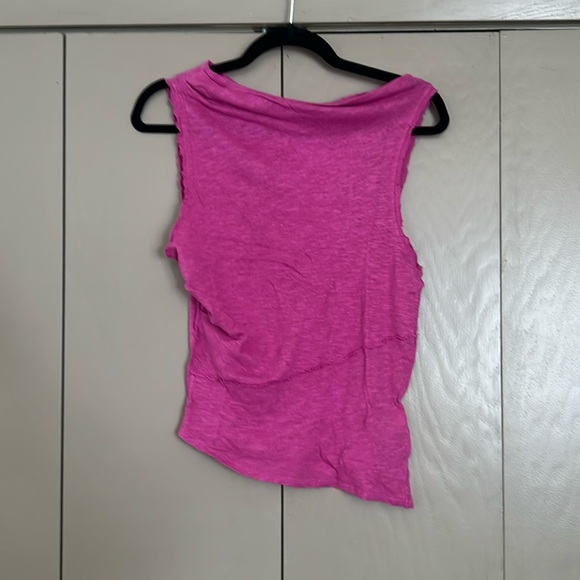 We The Free Tops - 🪩5/$20 We the Free Asymmetrical Top